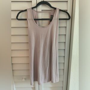 Athleta workout top